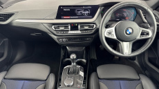 BMW 2 Series 218i [136] M Sport 4dr Petrol Saloon